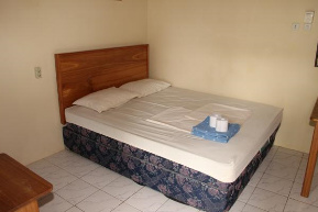 Bunaken accommodation